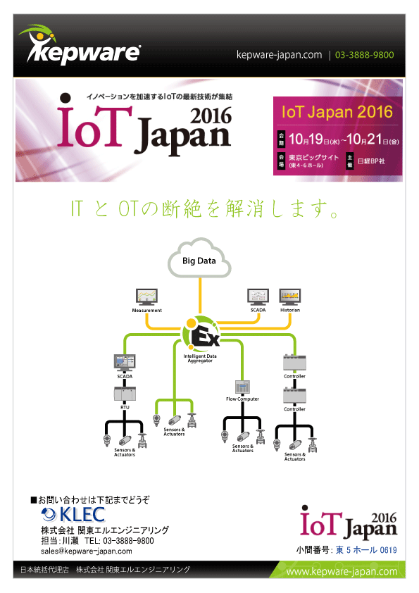 IoTJapan